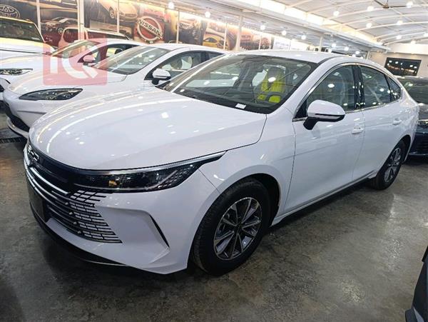 BYD Destroyer 05 2025 for sale in Iraq - Baghdad